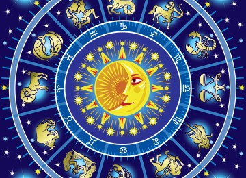 Ведическая астрология
