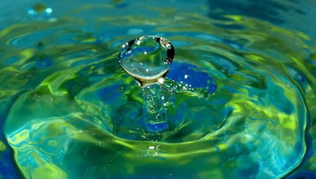 Свойства воды — магическая, живая и мертвая, утренняя