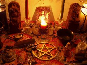 Ритуалы и заговоры на деньги