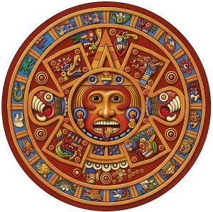  гороскоп древних Майя