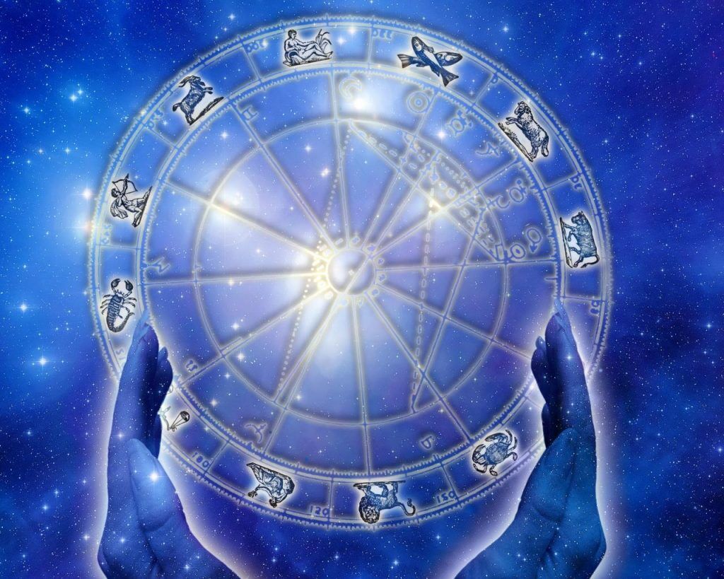 знаки в ведической астрологии